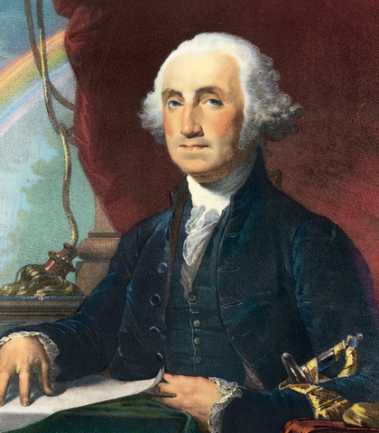 Washington's Farewell Address