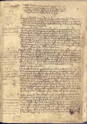 Capitulaciones de Santa Fe