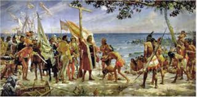 Juana y la Española