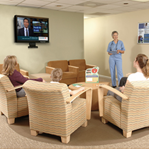 Mom Meets New Boyfriend