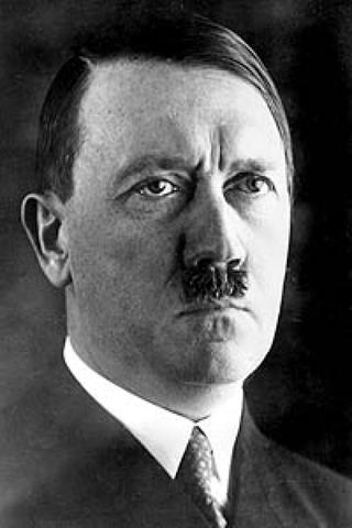 Adolf Hitler