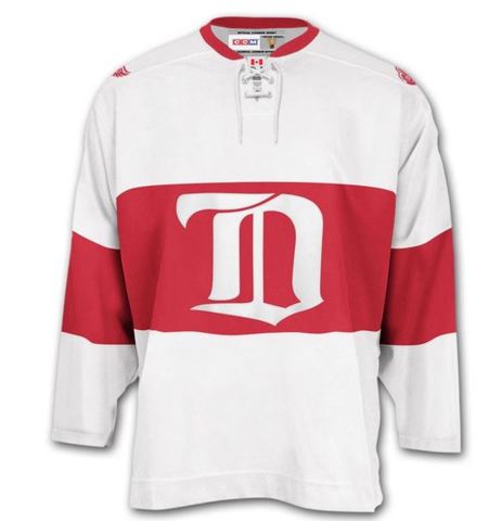 Finilized into the Nhl