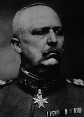 Last German Offensive