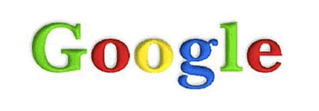 Google Logo Change