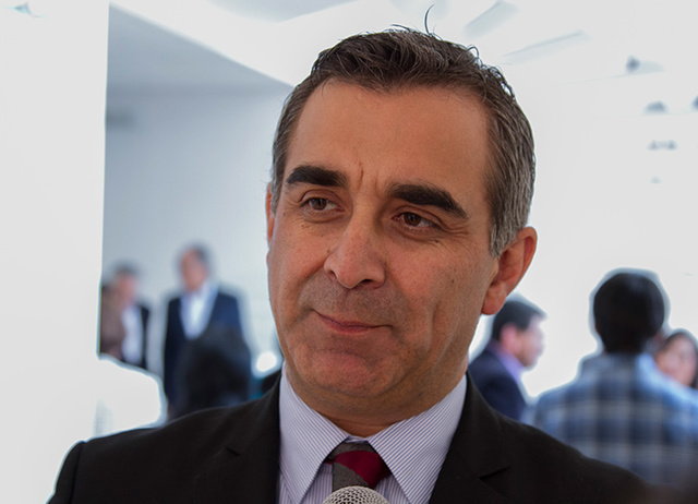 GUSTAVO JALKH RENUNCIA AL CONSEJO SUPERIOR