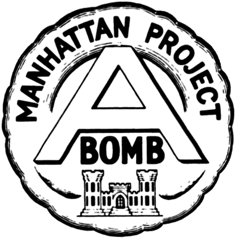 conducted reasearch for the Manhattan Project