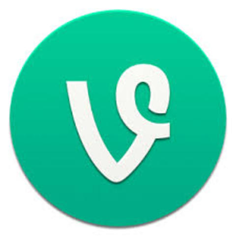 Vine created