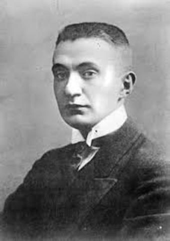 kerensky prime minister