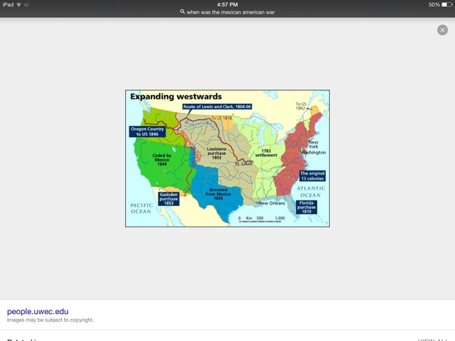 Mexican-American War
