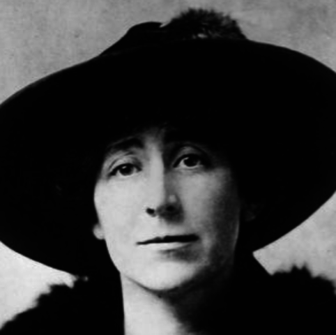 First Woman member of U.S. House of Representatives