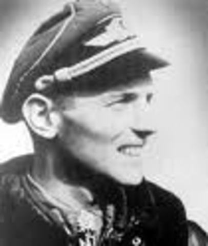 The Begin of a successful career