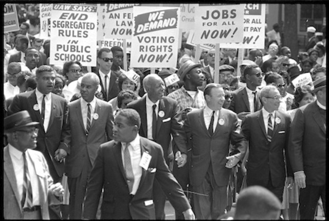 Civil rights movement