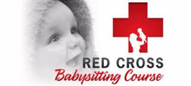 Completed the Babysitter's course