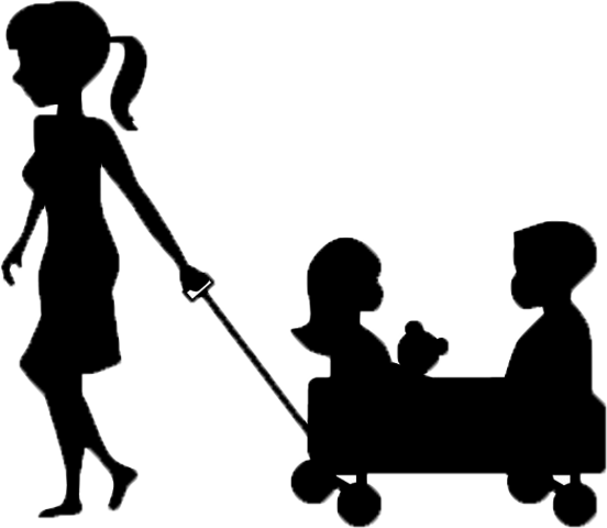 Nannying for the Summer