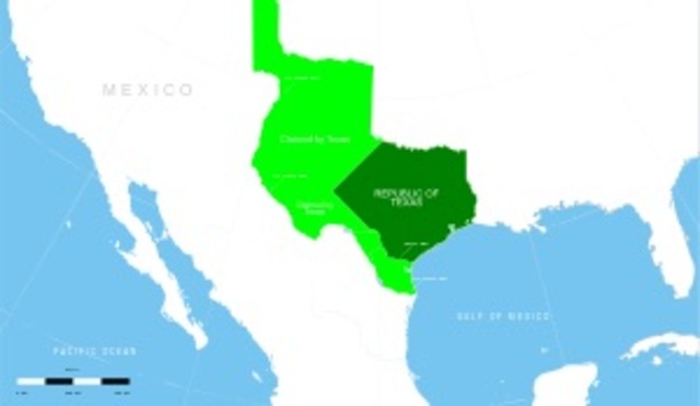 People's republic of texas