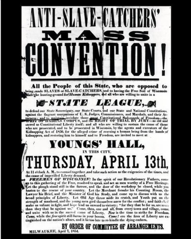 Kansas nebraska act is passed