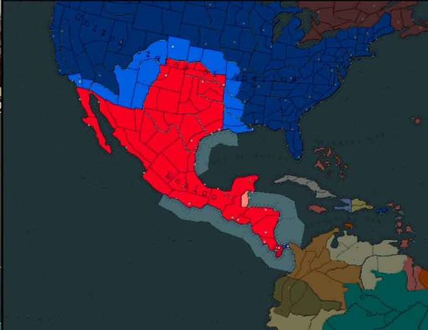 People's Republic of Texas