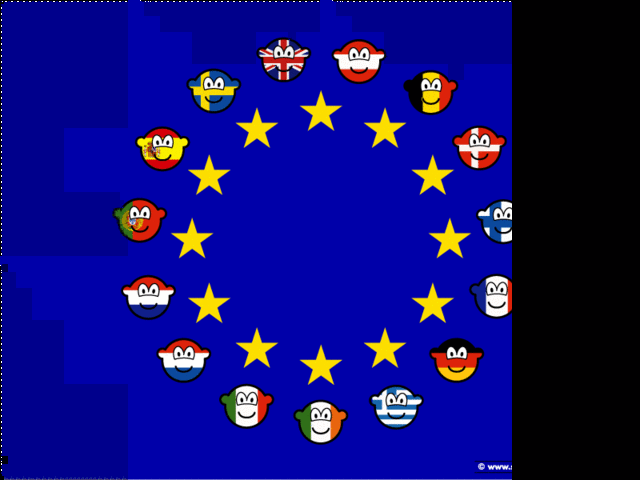 european union established