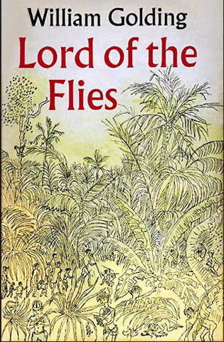 Lord of the Fiies was published