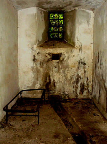 Prison Reform Movement