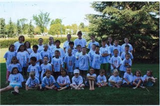 Vacation Bible School