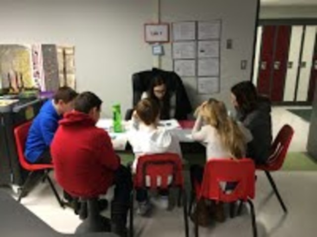 IFX 5 week Practicum