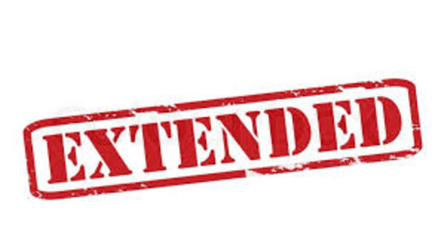 Extended Practicum Placement