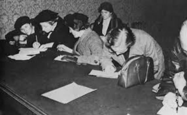 The Munich Conference