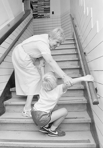 7.1 Parenting Strategies