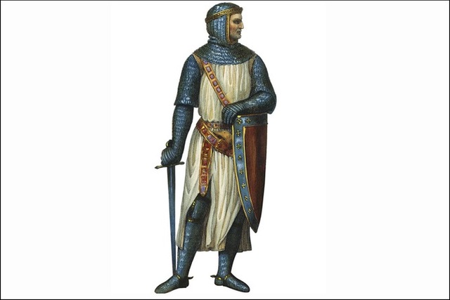 Vilhelms erobring af England