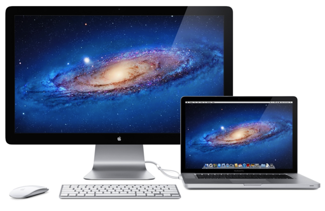 Apple Start Using Intel