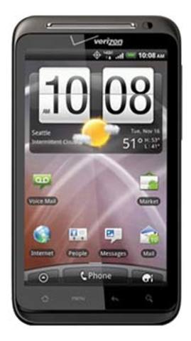 HTC Thunderbolt