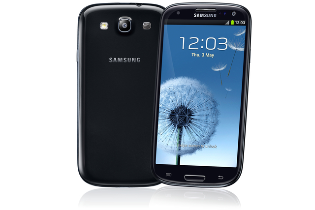Samsung galaxy s3