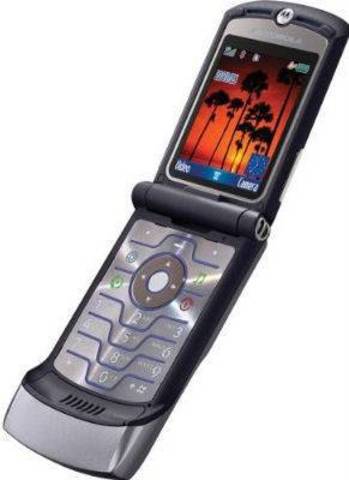 Motorola Razr