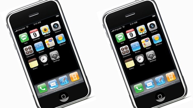 Apple iPhone 3G