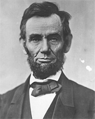 Abraham Lincoln's Presidency