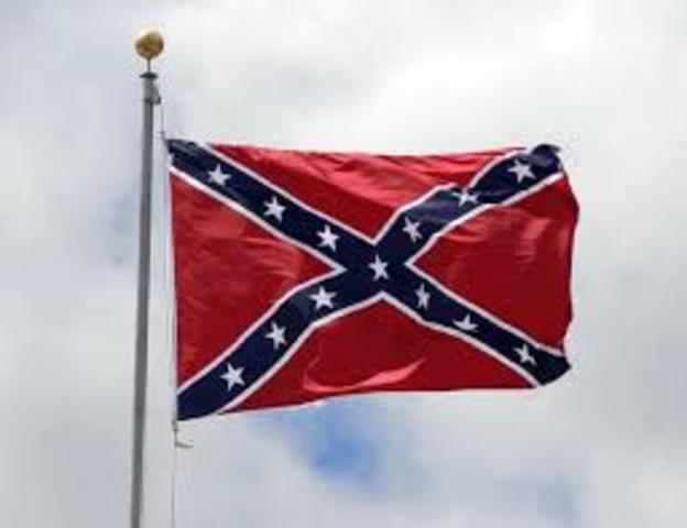 Creation of the Confederate Army