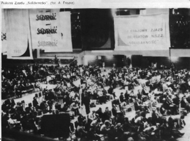 Solidarity-Poland: