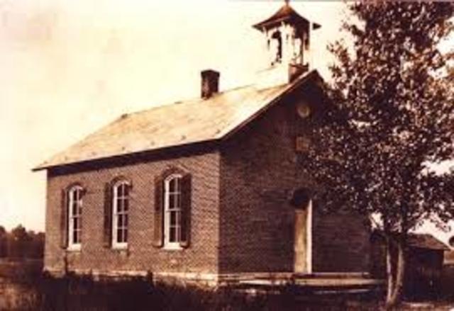 The Depression Years