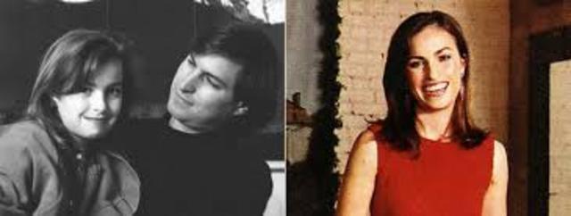 jobs married with Laurene Powell