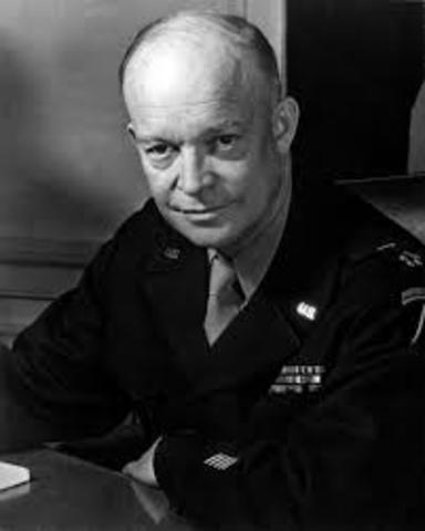 Eisenhower