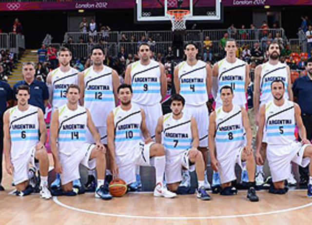 Argentina Took Home The Gold