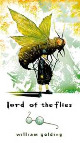 Lord Of The Flies