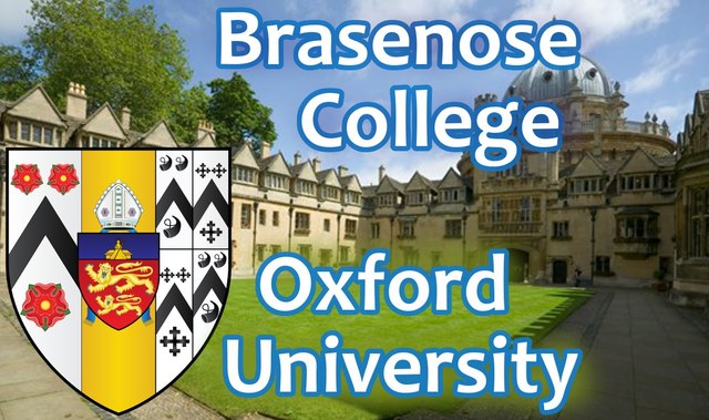 William Golding in College