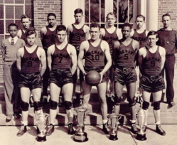 High School Basketball