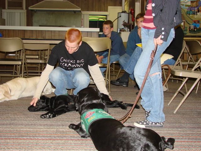 7.1- Parental Strategies