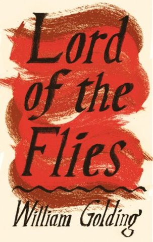 Lord of the Flies Published