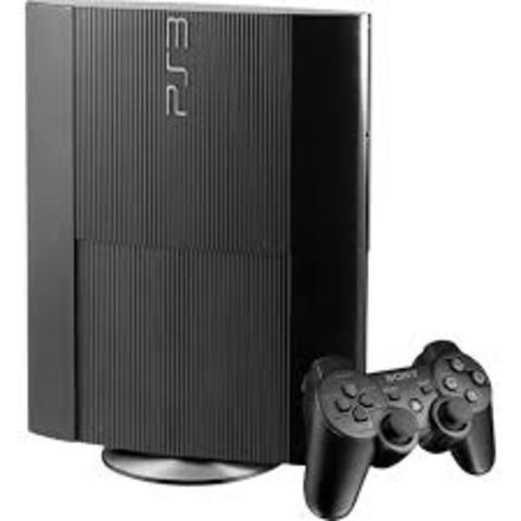 The Playstation slim 2 was released