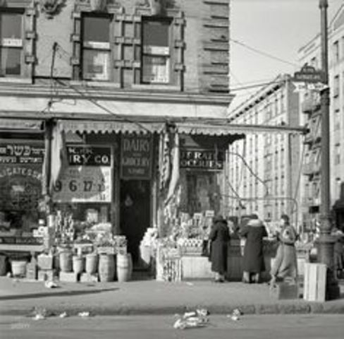 Starting Pizza Resterants