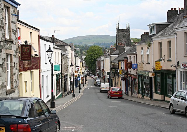 Tavistock
